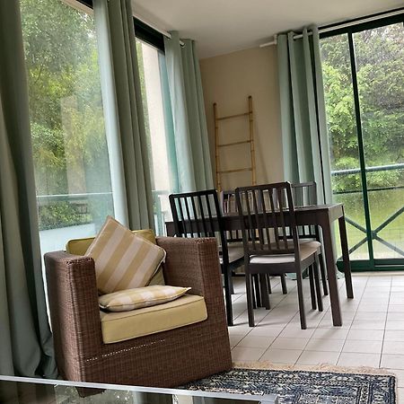 Studio Biarritz Aguilera 2 A 4 Pers 외부 사진