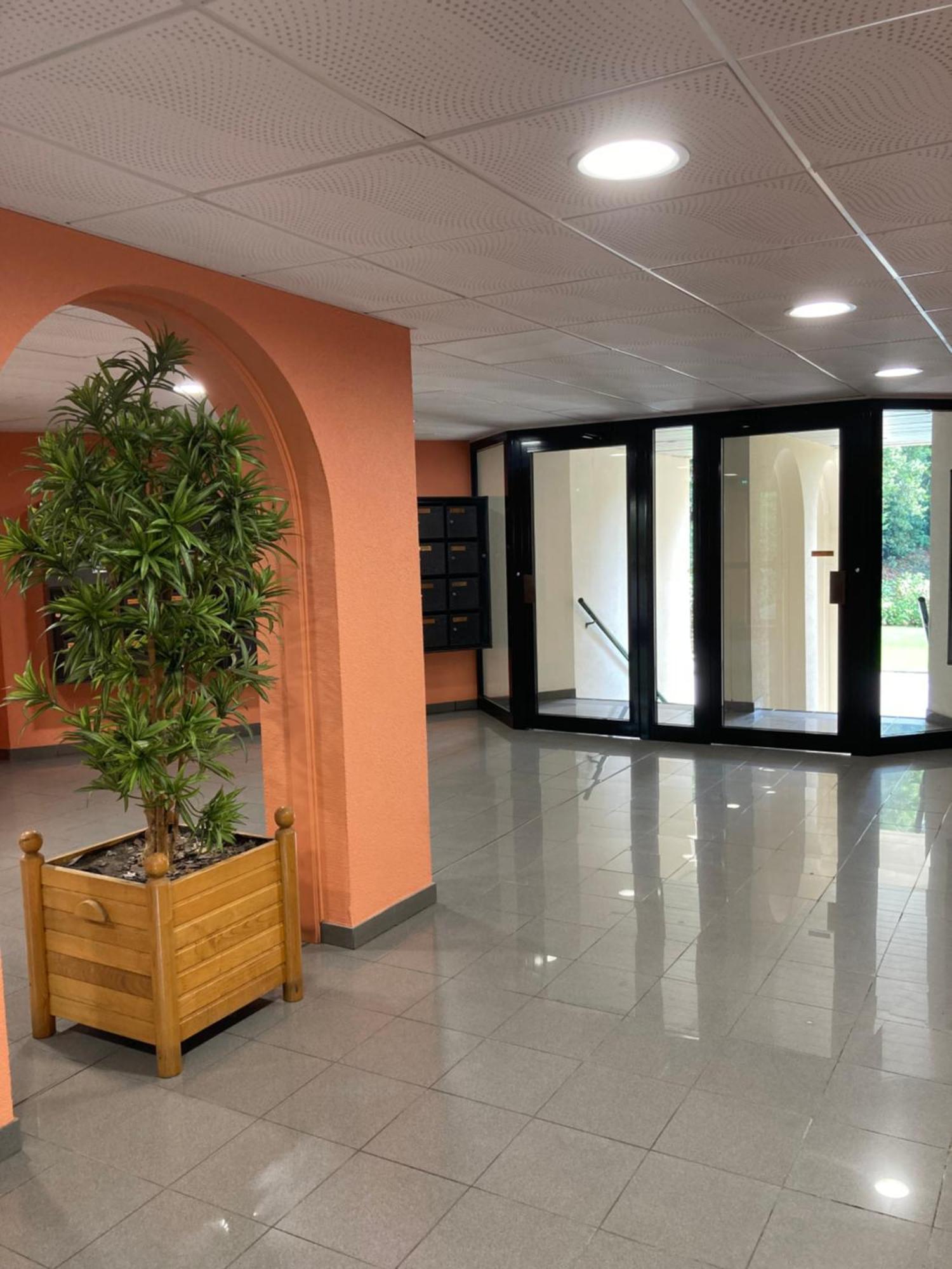 Studio Biarritz Aguilera 2 A 4 Pers 외부 사진