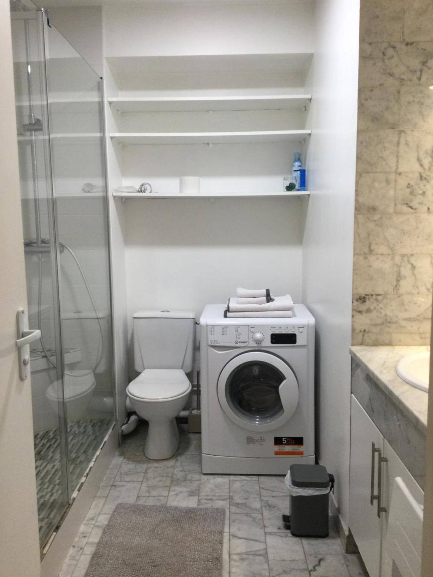 Studio Biarritz Aguilera 2 A 4 Pers 외부 사진