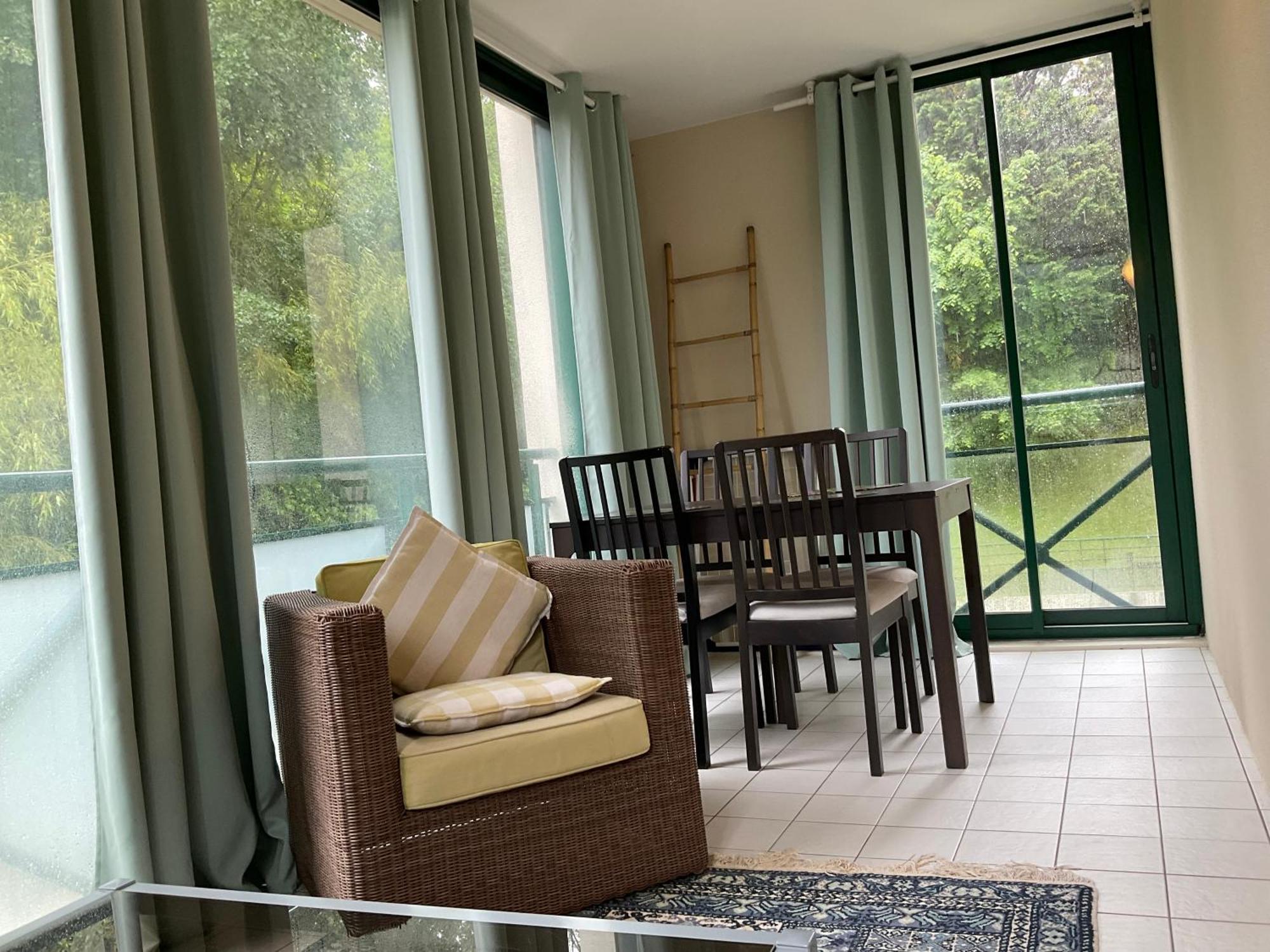 Studio Biarritz Aguilera 2 A 4 Pers 외부 사진